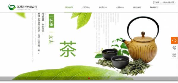 企業(yè)網(wǎng)站建設(shè)，網(wǎng)站設(shè)計(jì)中的視覺表現(xiàn)