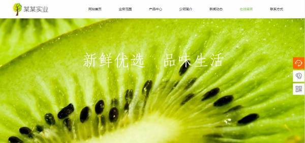 公司網(wǎng)站制作，網(wǎng)站設(shè)計的溯源